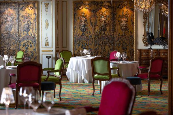 Le Negresco (Nizza)